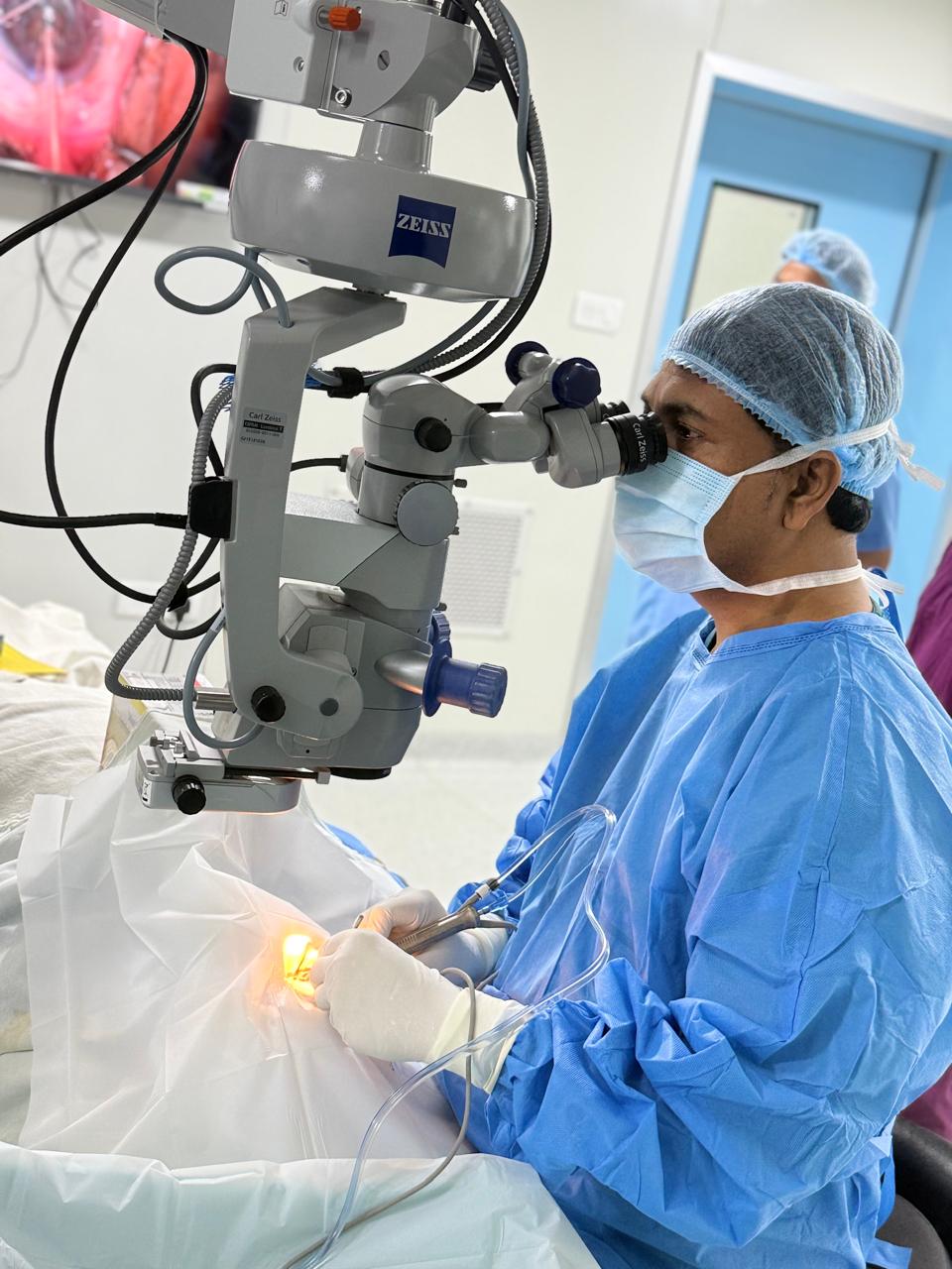 Patient Care Services